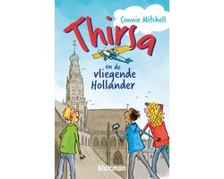 Thirsa en de vliegende Hollander