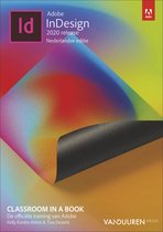 Classroom in a Book - Classroom in a Book: Adobe InDesign 2020