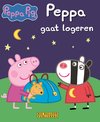 Peppa Pig - Peppa gaat Logeren
