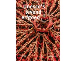 Unesco's levend erfgoed