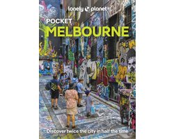 Pocket Guide- Lonely Planet Pocket Melbourne