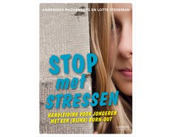 Stop met stressen