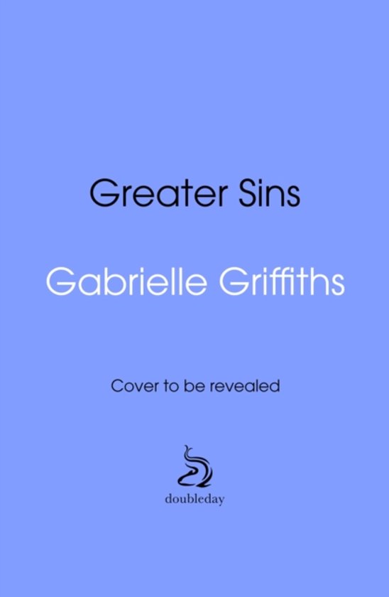 Greater Sins