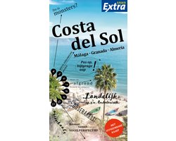 ANWB Extra - Costa de Sol