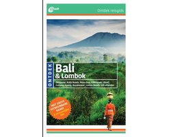 ANWB Ontdek - Ontdek Bali en Lombok