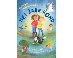 Omslag van Het jaar rond