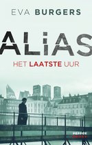 Alias - Het laatste uur