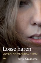 Losse haren