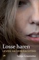 Losse haren
