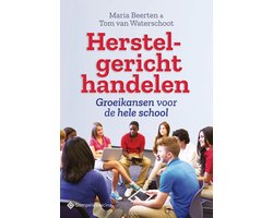 Herstelgericht handelen