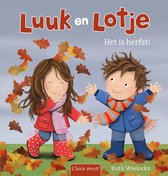 Luuk en Lotje - Het is herfst!