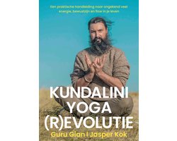 Kundalini Yoga (R)evolutie