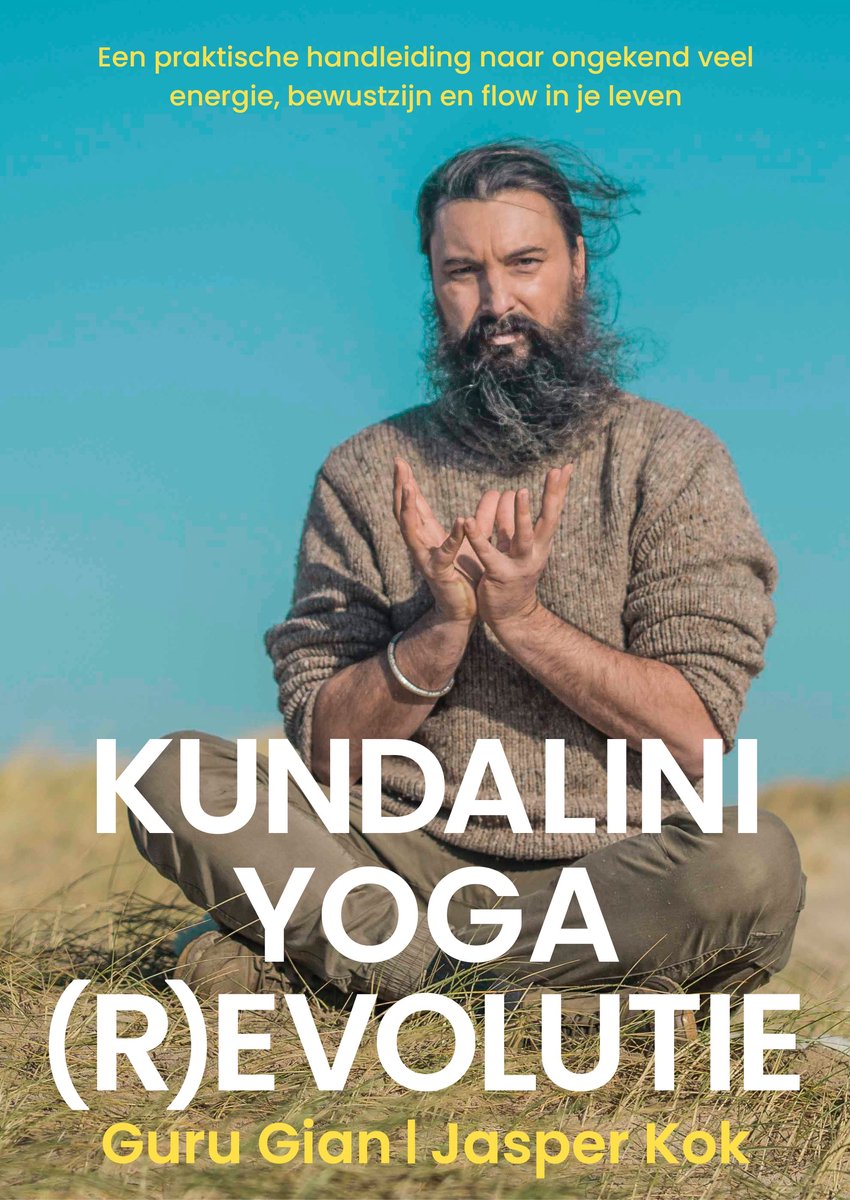 Kundalini Yoga (R)evolutie