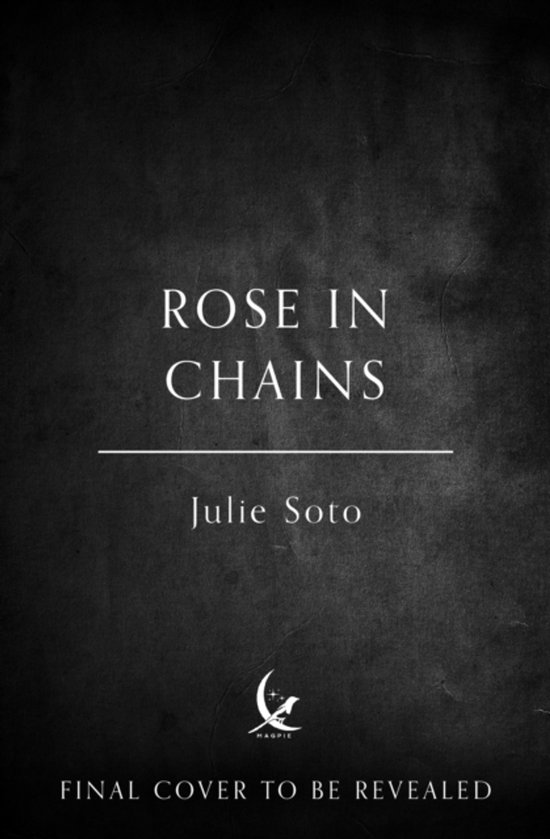 The Evermore Trilogy- Rose in Chains - cover