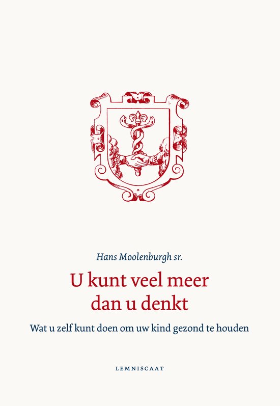 U kunt veel meer dan u denkt - cover