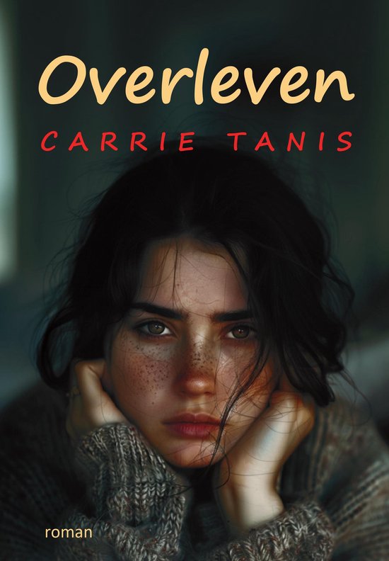 Overleven - cover
