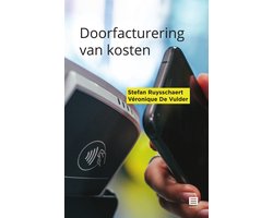 Doorfacturering van kosten