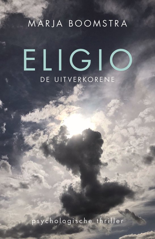 Eligio - cover