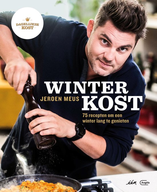 Winterkost - cover