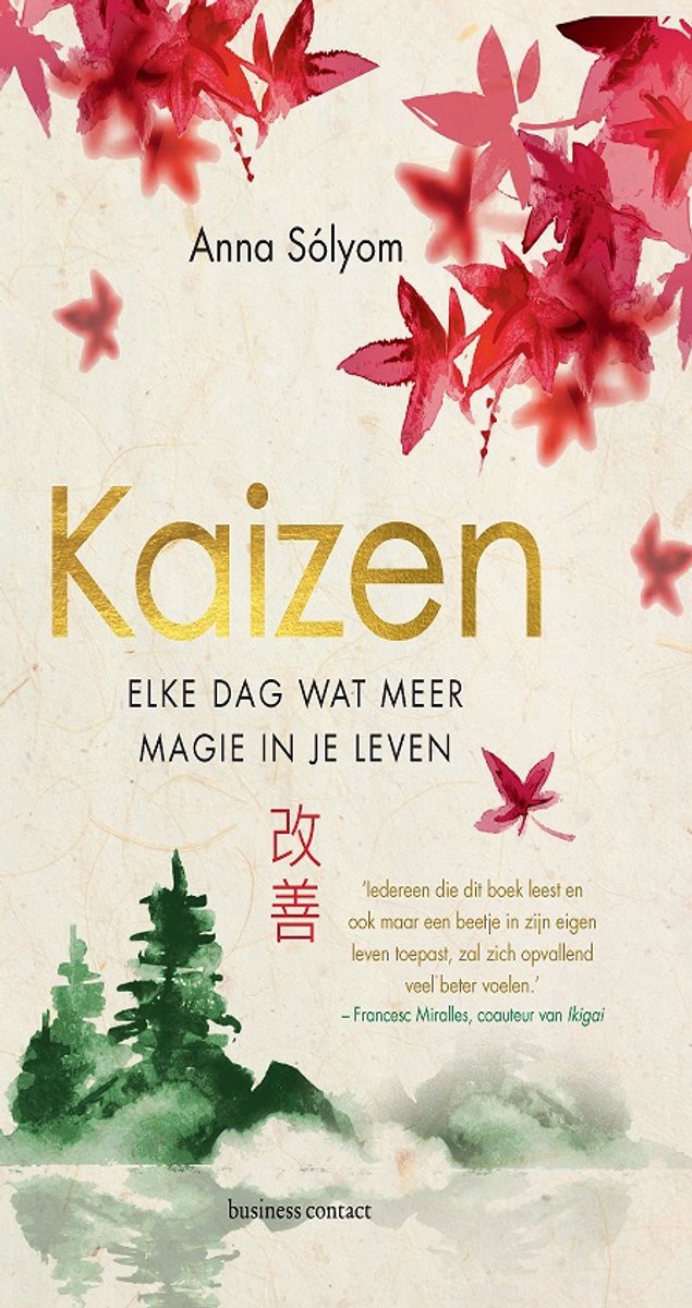 Kaizen