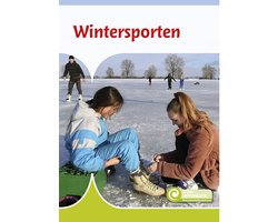 Junior Informatie 123 - Wintersporten