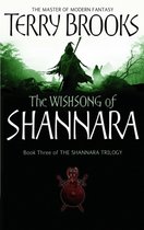 Wishsong of Shannara