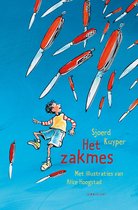 Het zakmes