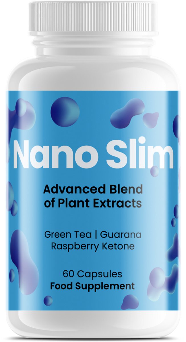 Nano Slim