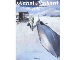 Michel Vaillant 2 - Volt