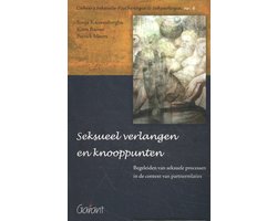 Cahiers Seksuele Psychologie & Seksuologie 6 - Seksueel verlangen en knooppunten