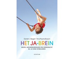 Omslag van Het Ja-brein