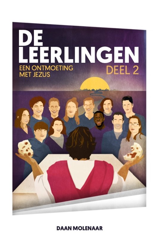 De Leerlingen 2