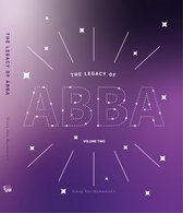 The Legacy of ABBA 2 - The Legacy of ABBA Volume two