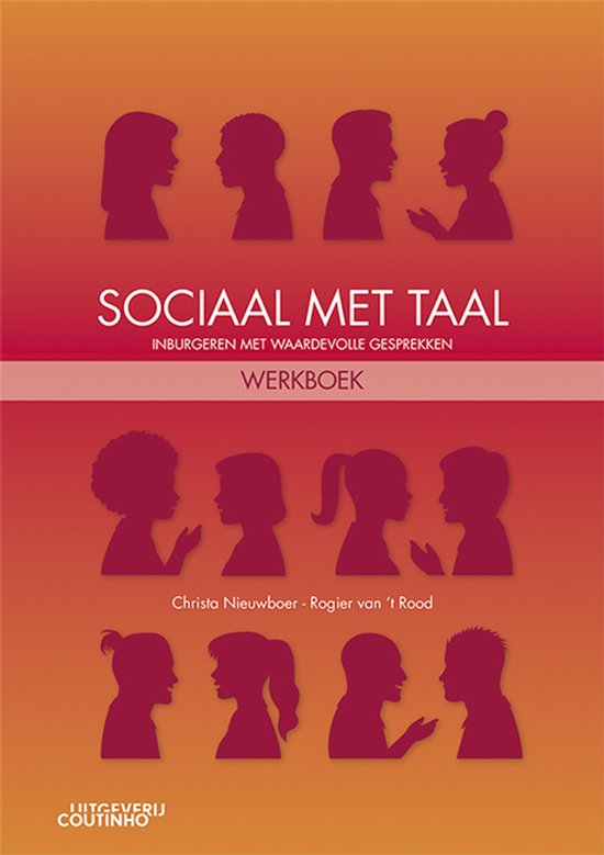 Sociaal met taal werkboek