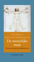 Annalen van het Thijmgenootschap 108.1 - De menselijke maat