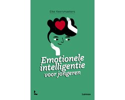 Omslag van Emotionele intelligentie voor jongeren