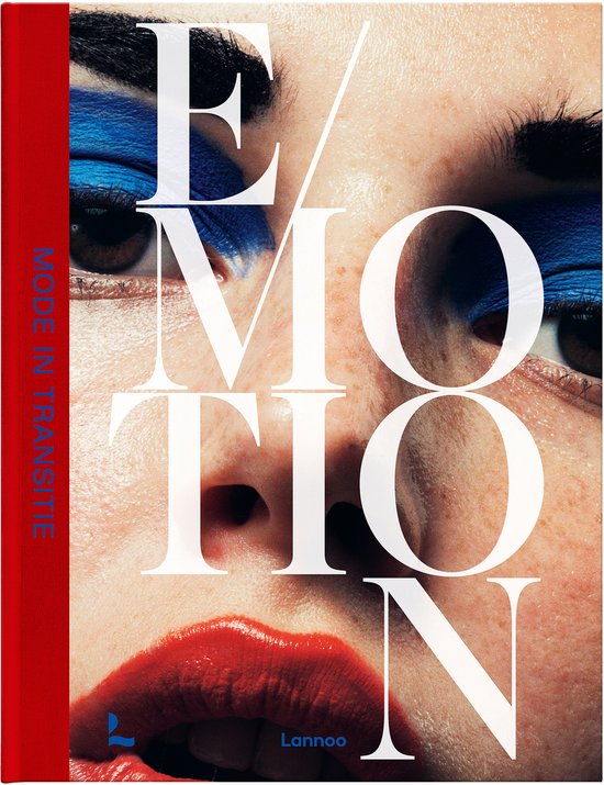 EMOTION - cover