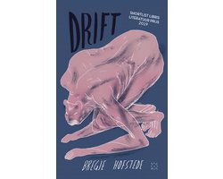 Omslag van Drift