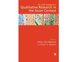 The SAGE Handbook of Qualitative Research in the Asian Context