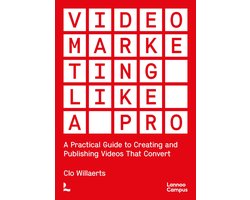 Video Marketing like a PRO (ENG)