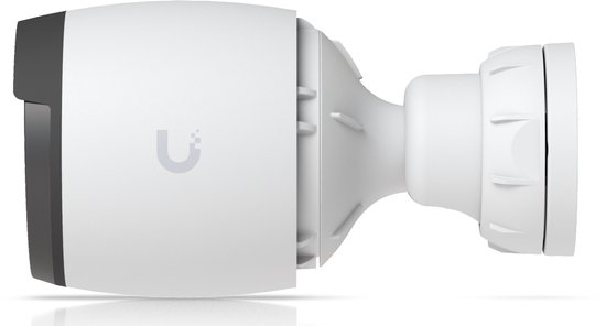 Ubiquiti G6 Bullet Kogel (vorm) IP-beveiligingscamera Binnen & buiten 3840 x 2160 Pixels Plafond/muur/paal van Merkloos — afbeelding 4