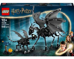 LEGO® Harry Potter™ Familie van Terzielers, Speelgoed - 76458