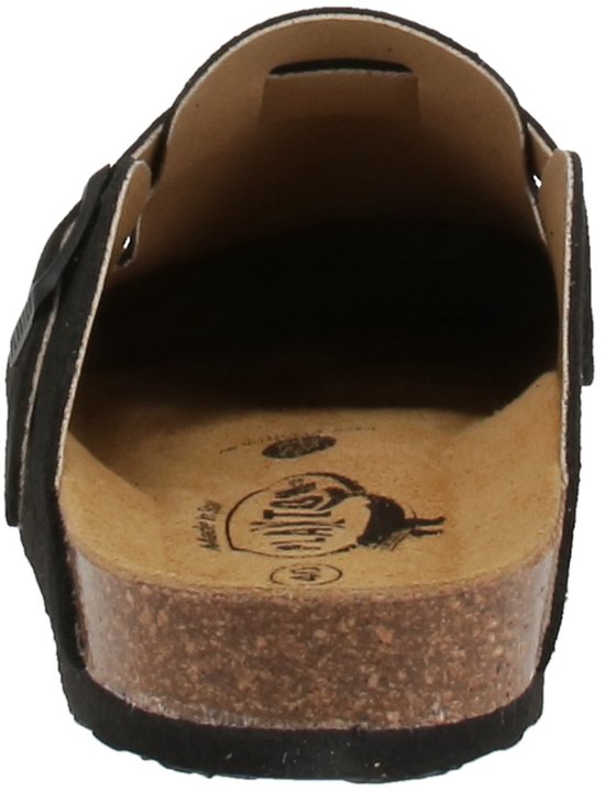 plakton 171539 Blog - Herenschoenen - zwart