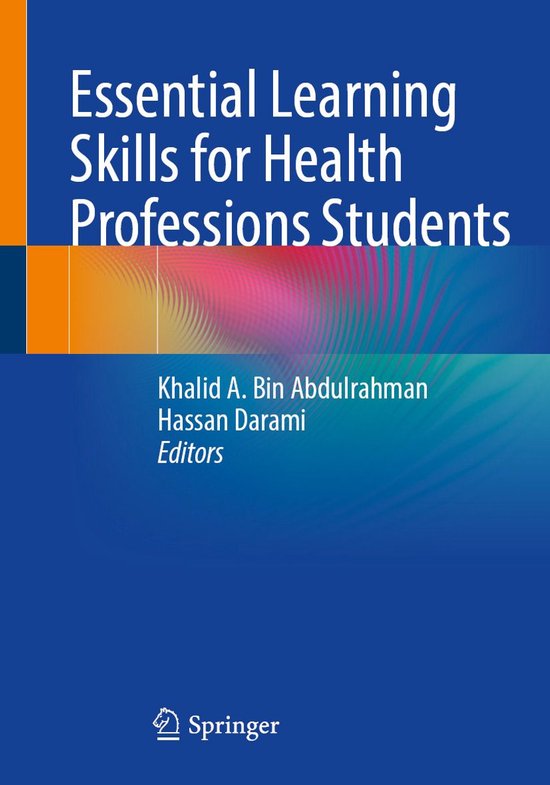 Medicine (R0) - Essential Learning Skills for Health Profess ... - cover