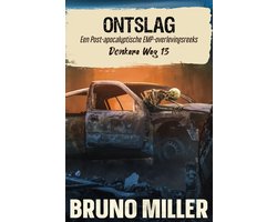 Donkere Weg 13 - Ontslag