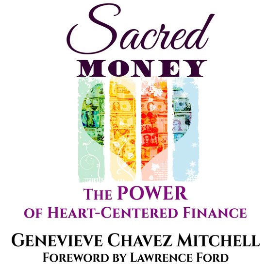Sacred Money - cover
