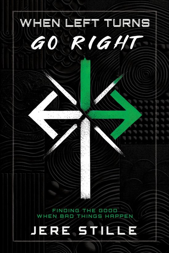 When Left Turns Go Right - cover