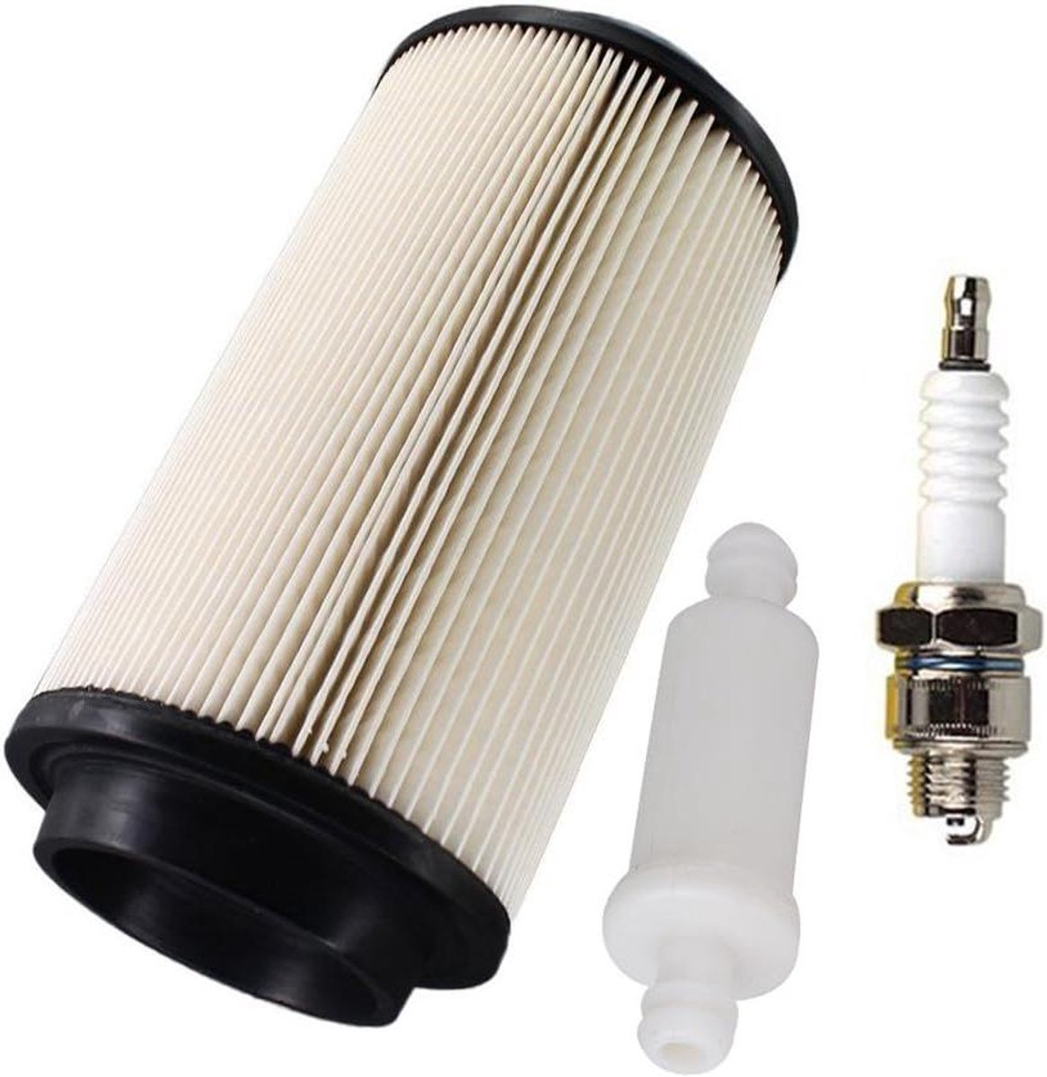 Olie- en luchtfilters voor Polaris Sportsman Scrambler 400 500 550 600 700 800 1000 ATV Quad Vervangingsset met bougie