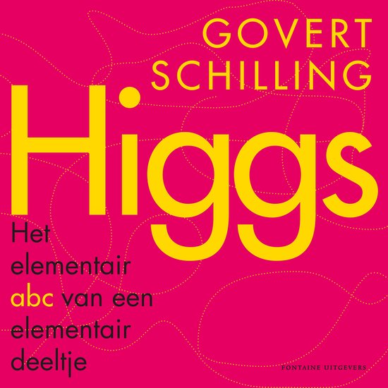 Higgs - cover