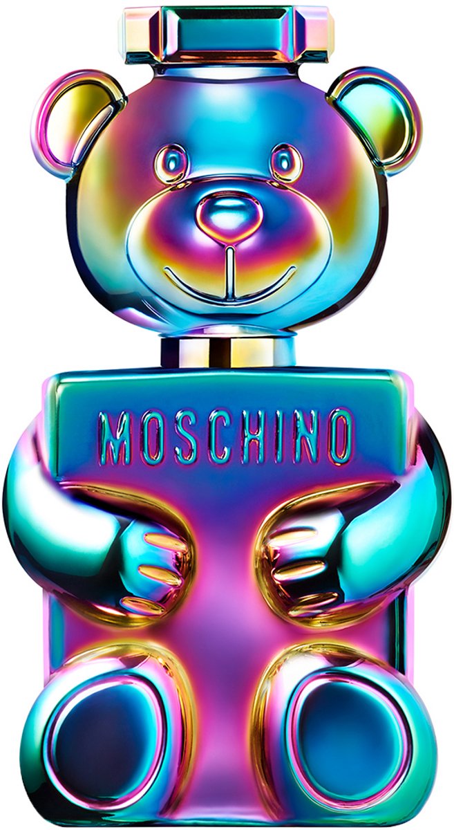 Goedkoopste Moschino Toy 2 Pearl Eau de parfum spray 100ml